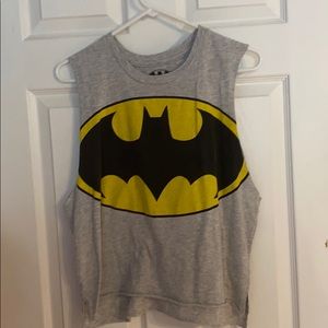 batman top
